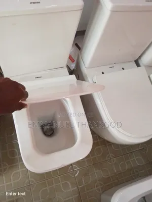 Water-Closet( w.c)