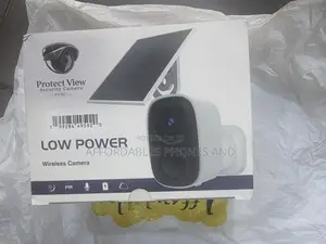 Wireless Camera