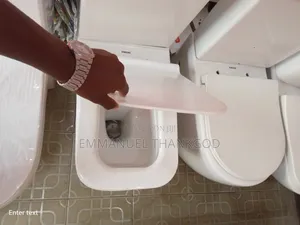 Water-Closet( w.c)