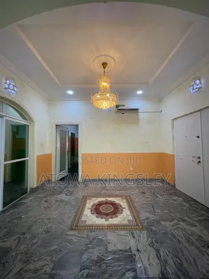 6bdrm Duplex in Katampe (Main) for rent