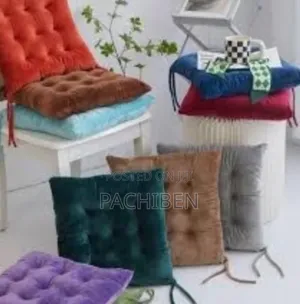 Sitting Cushion Pillows