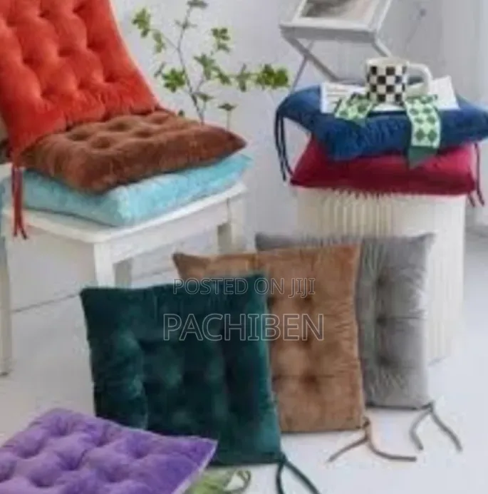 Sitting Cushion Pillows