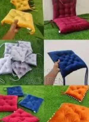 Sitting Cushion Pillows