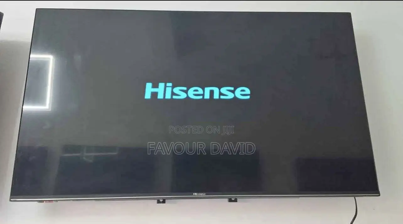 Hisense Smart TV