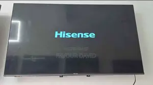 Hisense Smart TV