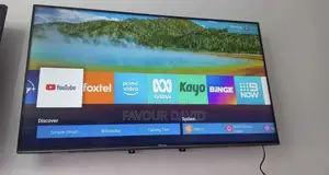 Hisense Smart TV