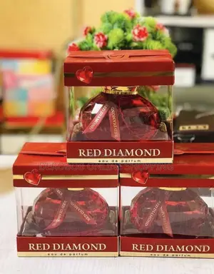 Red Diamond