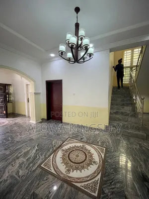 6bdrm Duplex in Katampe (Main) for rent
