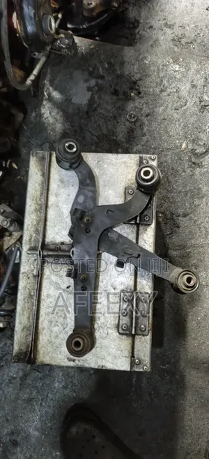 Toyota RAV4 Back Upper Arm Control 2008/2015