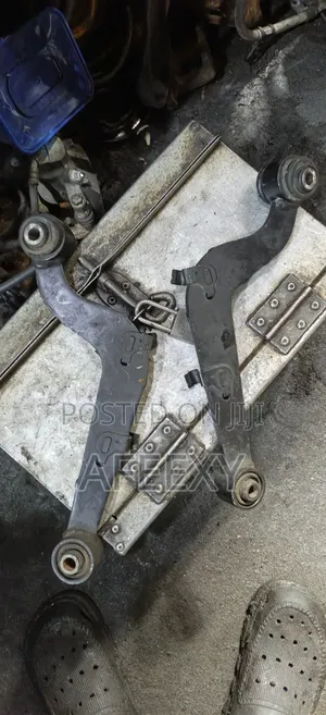 Toyota RAV4 Back Upper Arm Control 2008/2015
