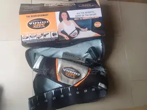 Slimming Vibration Shape