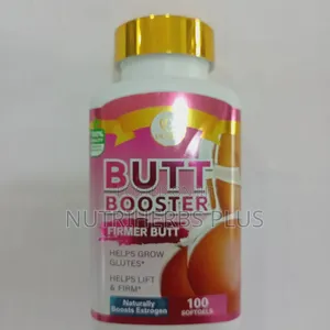 Douzi Butt Booster Firmer Butt (Enhance Natural Curves)