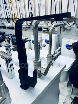 Kitchen Tap Mixer
