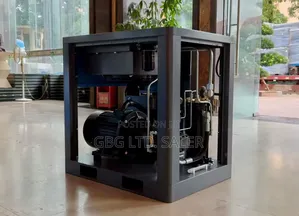 20HP Screw Air Compressor - GBG
