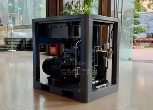 20HP Screw Air Compressor - GBG
