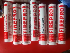 Fire Resistance Sealant