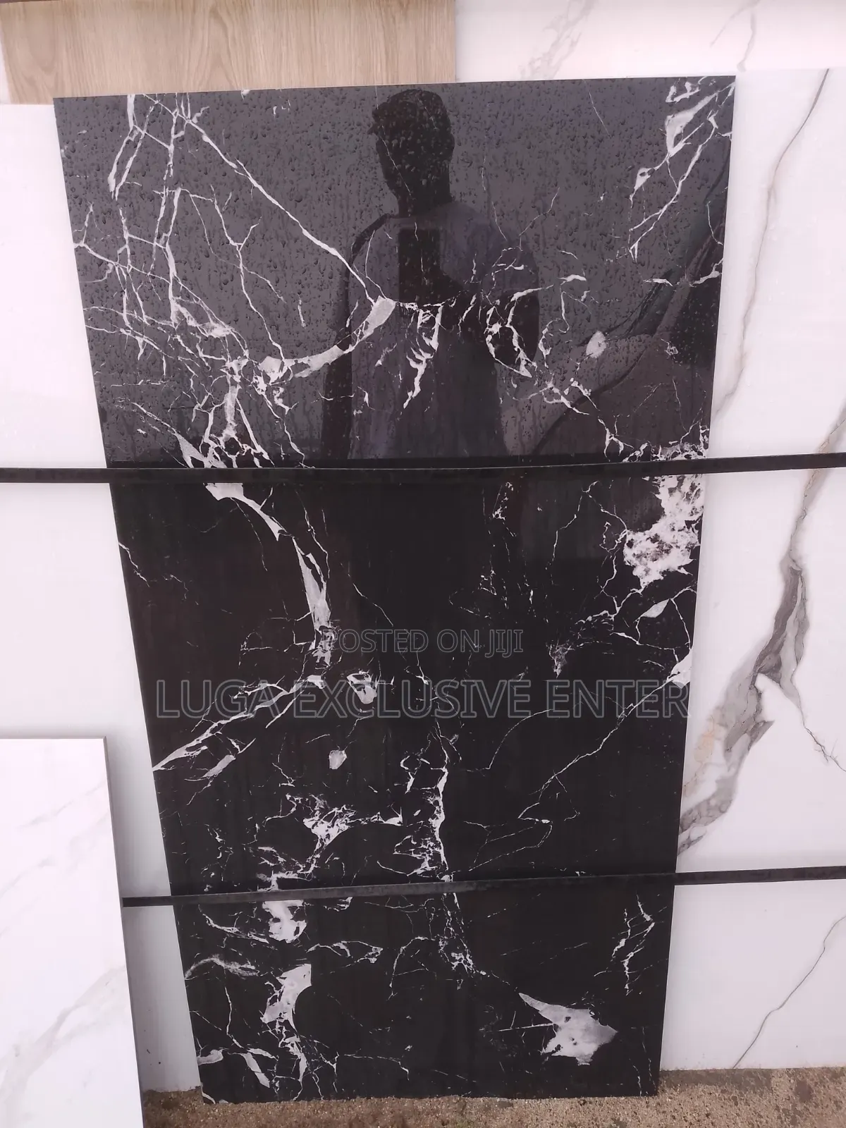 60x120cm Cream, Black,Carara White ,Etc