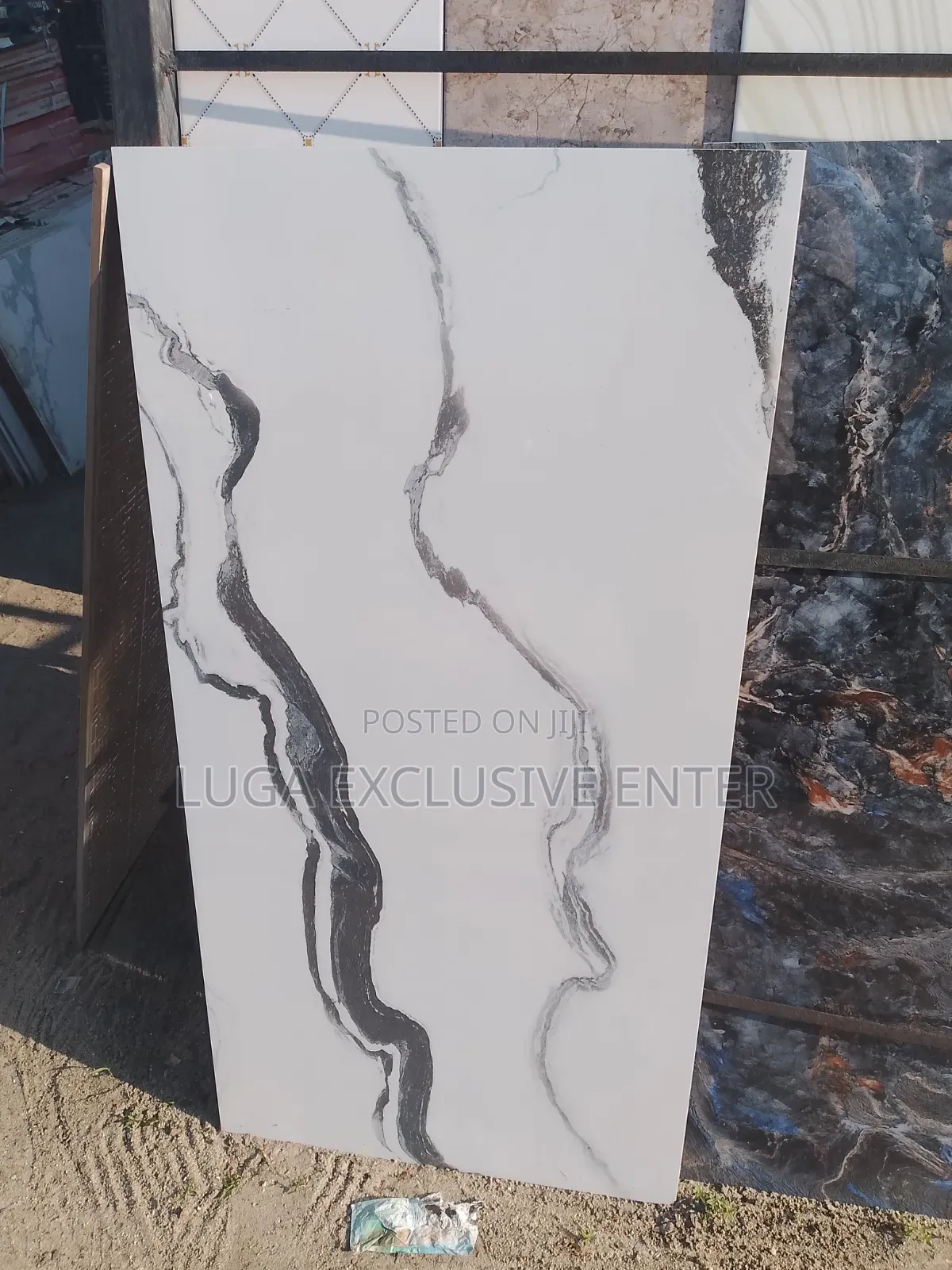 60x120cm Cream, Black,Carara White ,Etc