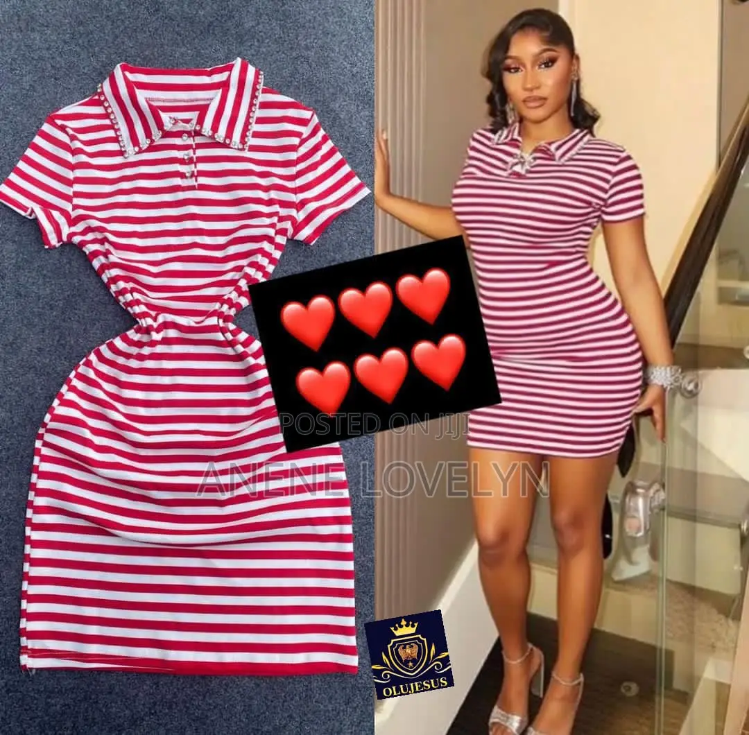 Luxury Dresses