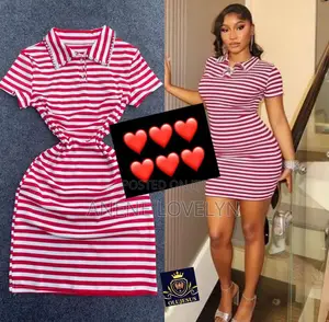 Luxury Dresses