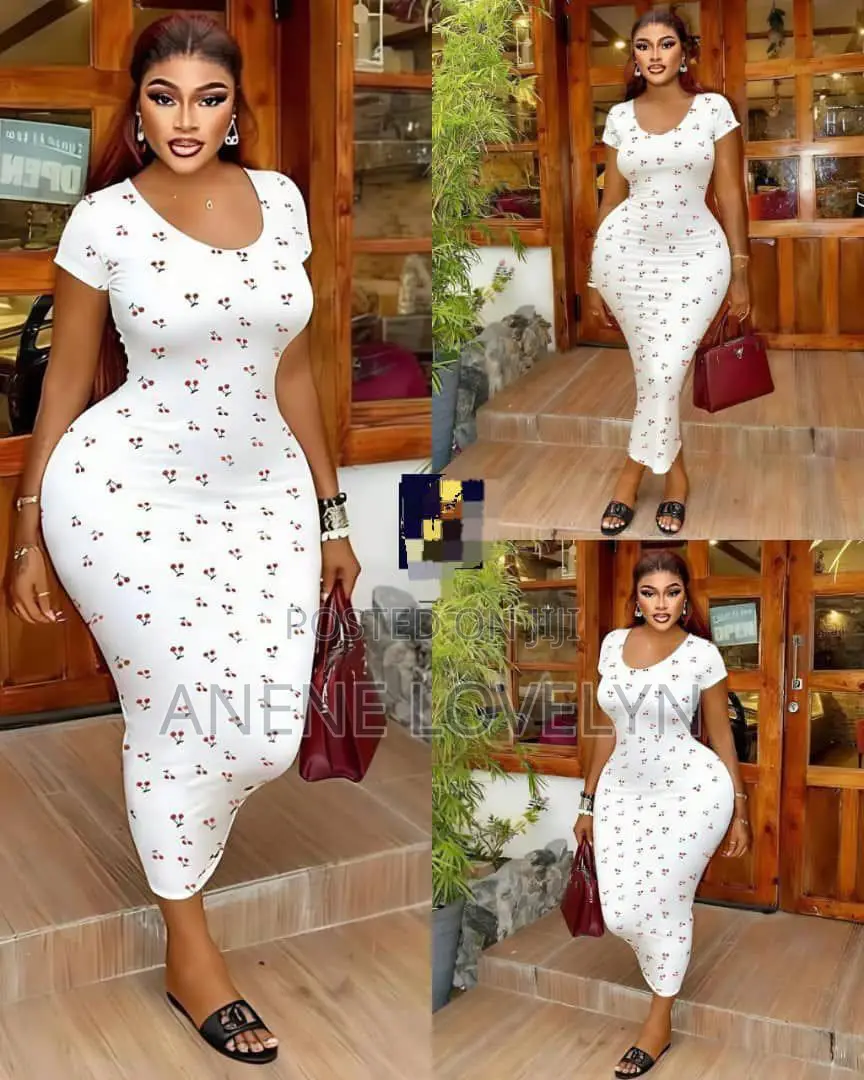 Luxury Dresses