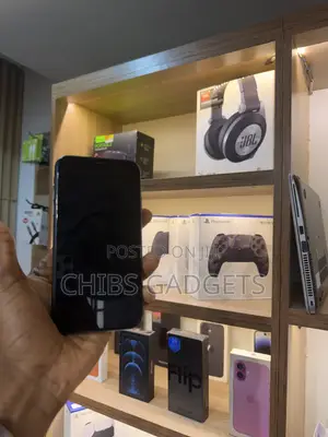 Apple iPhone 11 128 GB Black
