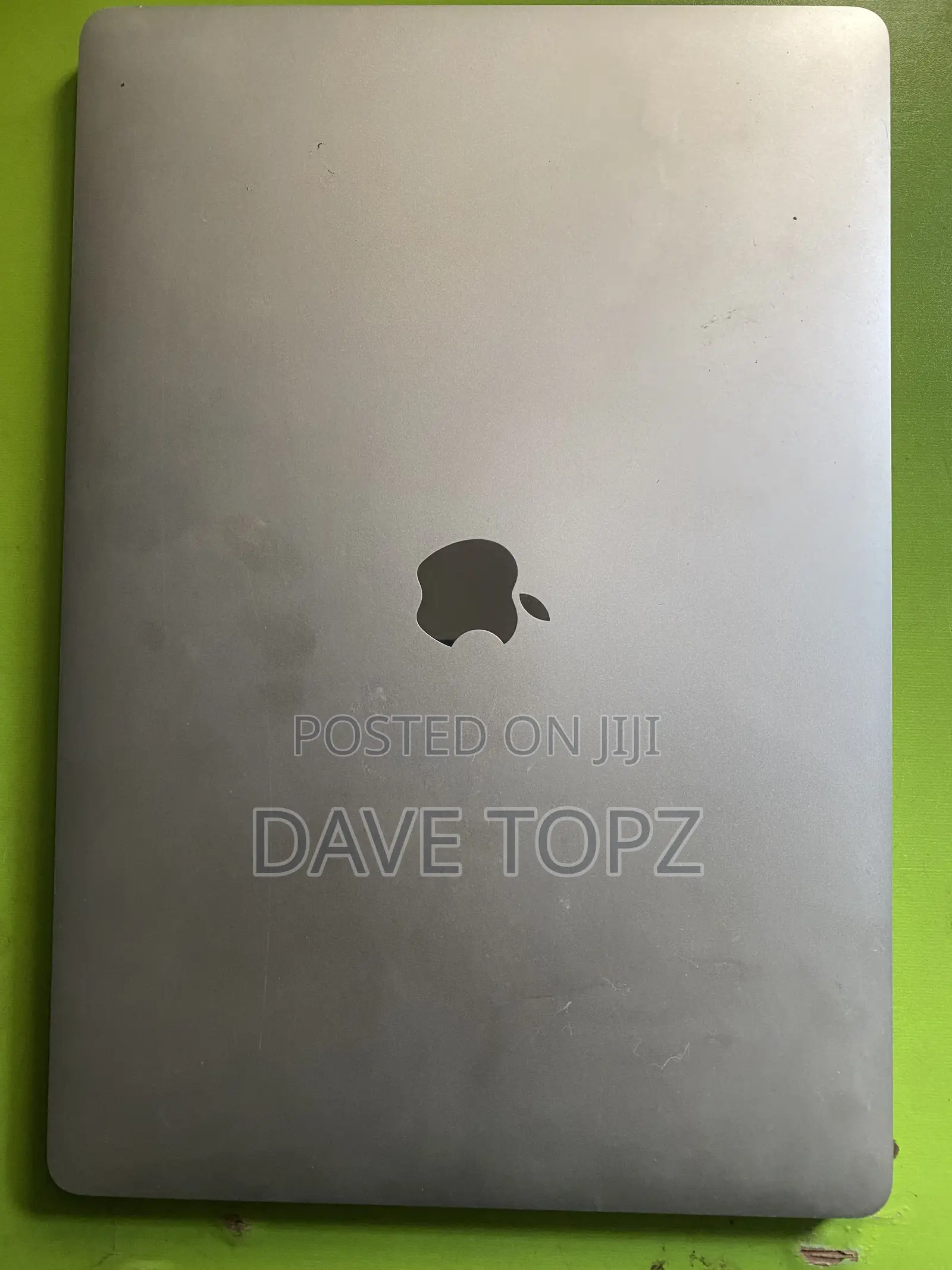 Laptop Apple MacBook Pro 2017 16GB Intel Core i7 SSD 512GB