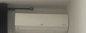 LG Smart Inverter 1hp AC