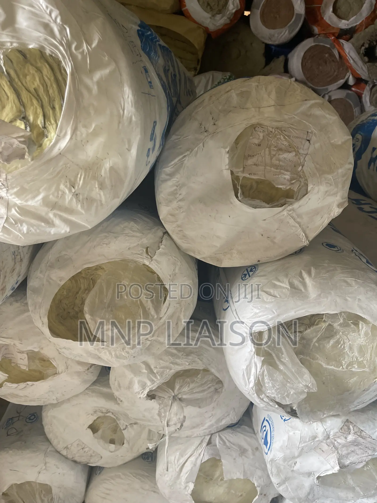 Martech Insulation
