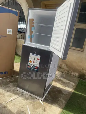 Skyrun 195L Home Refrigerator – Spacious, Stylish Reliable
