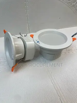 Emergency POP Light