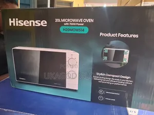 Hisense Microwave 20L