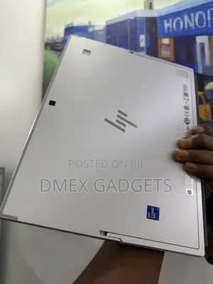 Laptop HP Elite X2 G8 16GB Intel Core i7 SSD 512GB