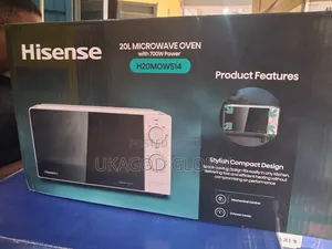 Hisense Microwave 20L