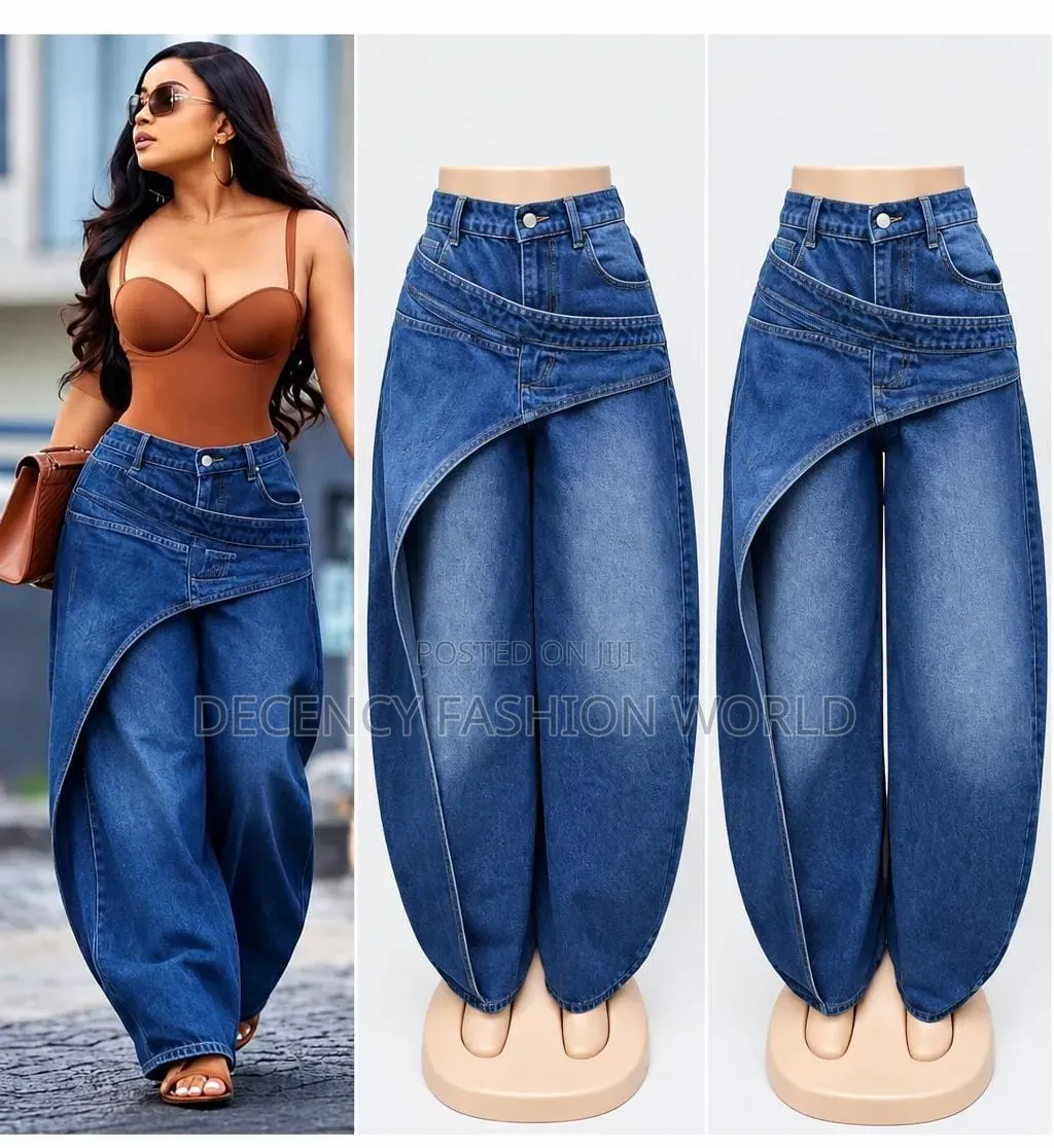 Casual Wear