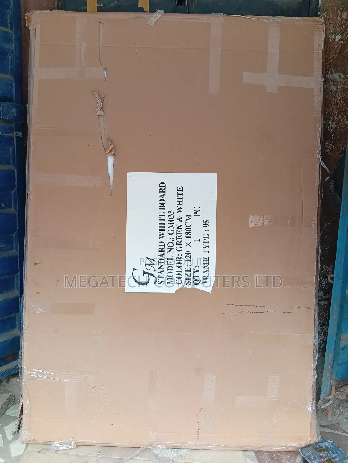 White Board 120*180cm