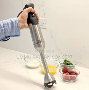 Sokany Immersion Hand Blender