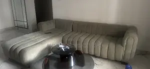 Parlor Sofa