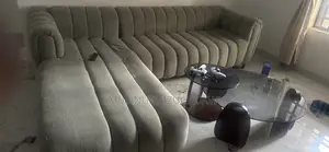 Parlor Sofa