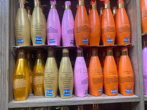 Nature Glow Lotion