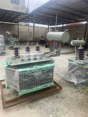 Astor 300 kVA Transformer for Commercial Applications