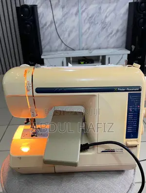 Sewing Machine