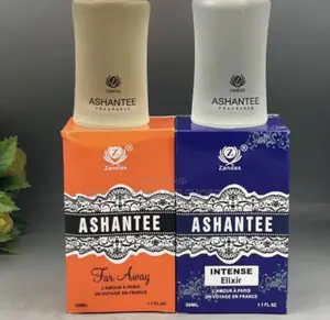 Ashantee Perfume
