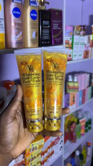 Yc Face Wash