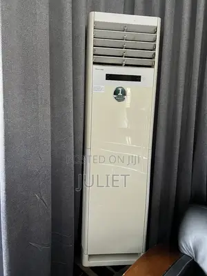 Hisense 2HP Tower Air Conditioner – Non-Inverter