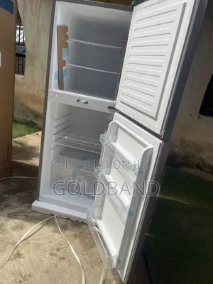 Skyrun BCD-195HS Fridge – Modern Cooling for Modern Homes