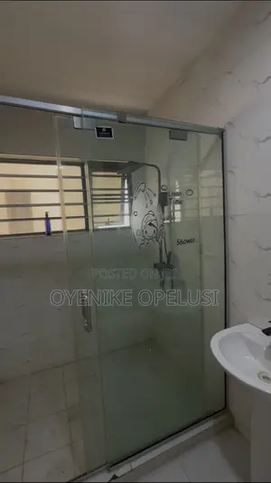 Furnished 1bdrm Apartment in Lagos, Ikate for rent