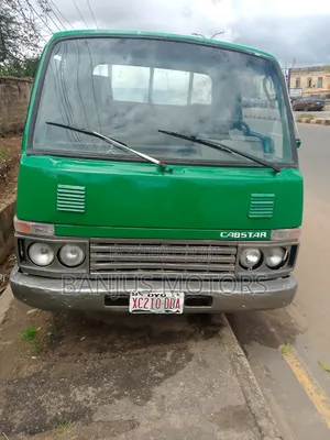 Small Truck