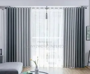 High Quality Curtains