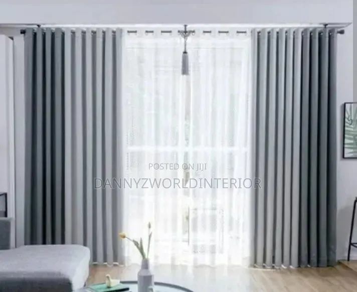 High Quality Curtains